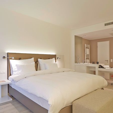 Elaya Hotel Kleve Клеве Екстериор снимка