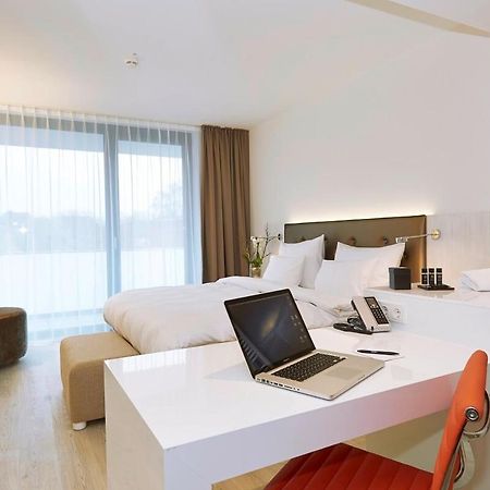 Elaya Hotel Kleve Клеве Екстериор снимка