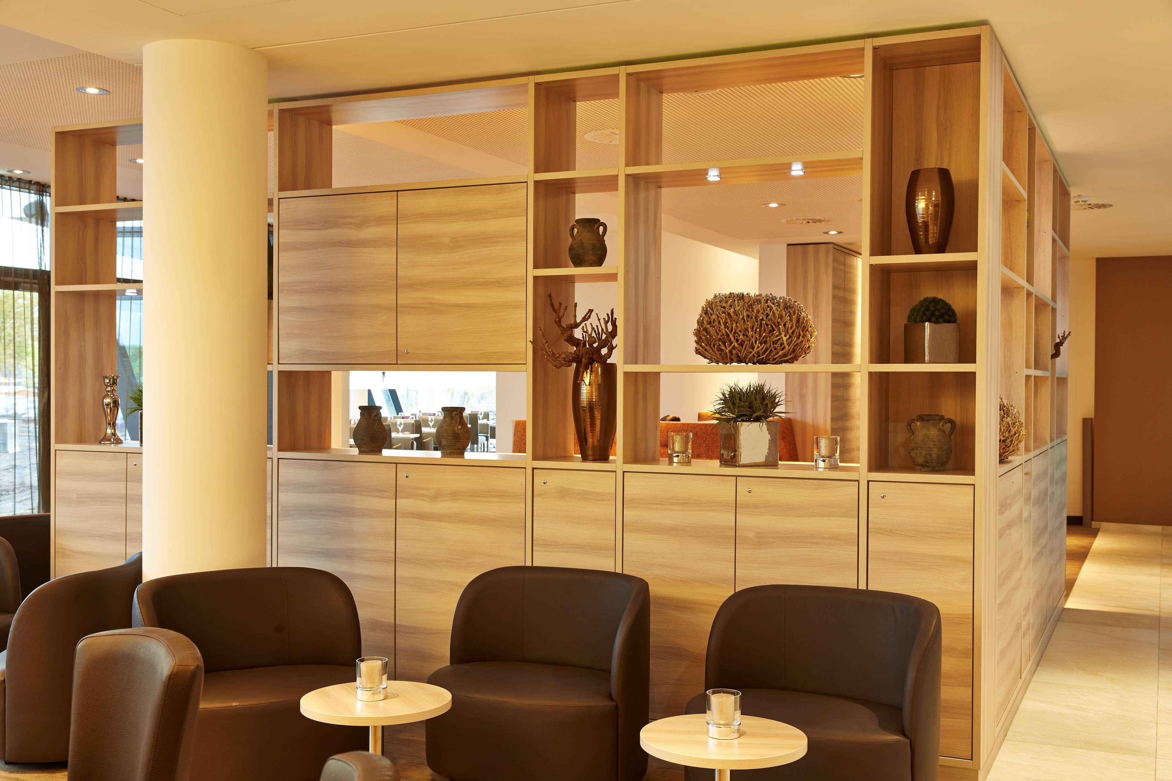 Elaya Hotel Kleve Клеве Екстериор снимка