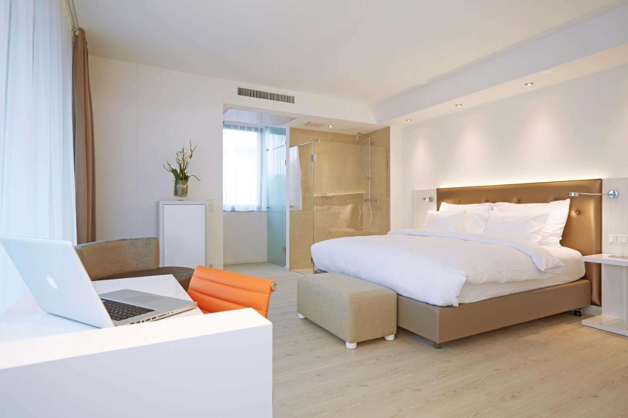 Elaya Hotel Kleve Клеве Екстериор снимка