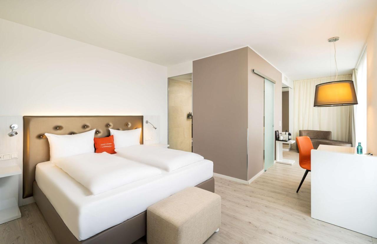 Elaya Hotel Kleve Клеве Екстериор снимка