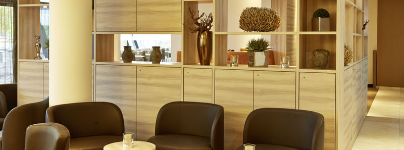 Elaya Hotel Kleve Клеве Екстериор снимка