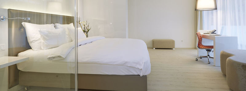 Elaya Hotel Kleve Клеве Екстериор снимка